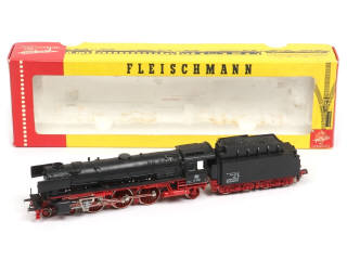 Lot 56 - FLEISCHMANN 'HO' (ALLEMAGNE) (1)