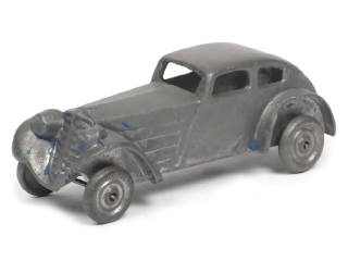 Lot 131 - DIVERS (1)