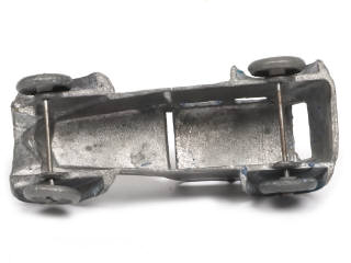 Lot 131 - DIVERS (1)