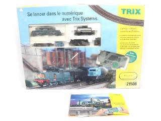 Lot 61 - TRIX 'HO' (ALLEMAGNE) (1)