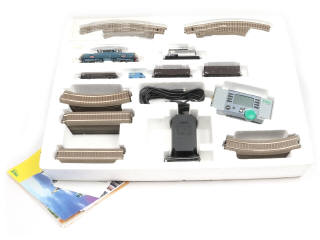 Lot 61 - TRIX 'HO' (ALLEMAGNE) (1)