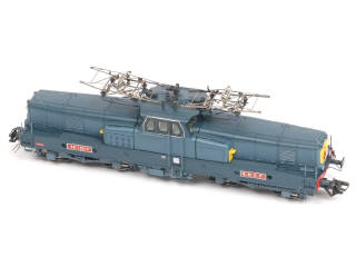 Lot 61 - TRIX 'HO' (ALLEMAGNE) (1)