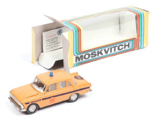 Lot 164 - DIVERS (URSS) (1)