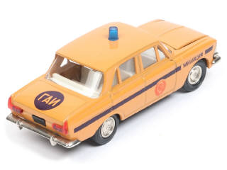 Lot 164 - DIVERS (URSS) (1)