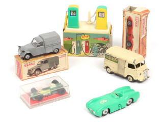 Lot 311 - DIVERS (FRANCE) (5)