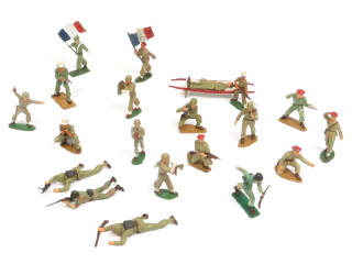 Lot 35 - STARLUX (FRANCE) (20)