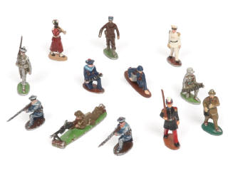 Lot 14 - QUIRALU (FRANCE) (12)