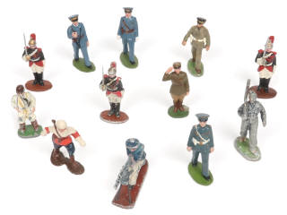 Lot 16 - QUIRALU (FRANCE) (12)