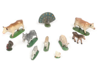 Lot 12 - QUIRALU (FRANCE) (10)