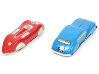 Lot 165 - GASPARD & GAUBIER (FRANCE) (2)