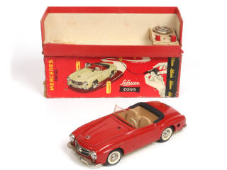 Lot 94 - SCHUCO (ALLEMAGNE) (1)