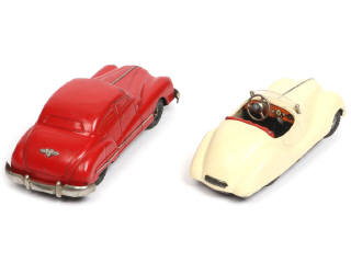 Lot 96 - DIVERS (ALLEMAGNE) (2)