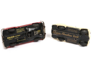 Lot 96 - DIVERS (ALLEMAGNE) (2)