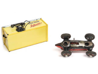 Lot 95 - SCHUCO (ALLEMAGNE) (2)