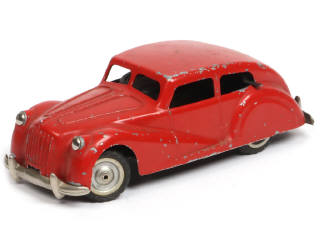 Lot 102 - SAFAR (ITALIE) (1)