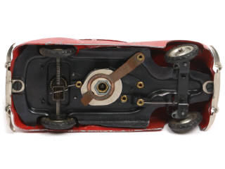 Lot 102 - SAFAR (ITALIE) (1)