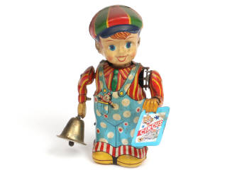 Lot 112 - JOUSTRA (FRANCE) (1)