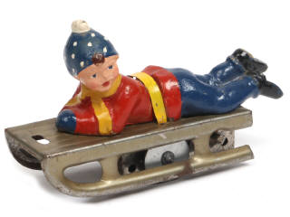 Lot 113 - LES JOUETS CREATION (FRANCE) (1)