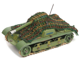 Lot 92 - GESCHA (ALLEMAGNE) (1)