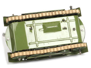 Lot 92 - GESCHA (ALLEMAGNE) (1)