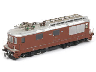 Lot 76 - HAG (SUISSE) (1)