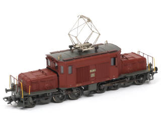 Lot 79 - TRIX 'HO' (ALLEMAGNE) (1)