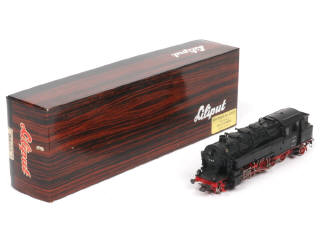 Lot 84 - LILIPUT 'HO' (AUTRICHE) (1)