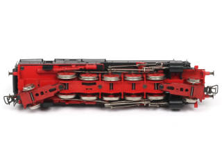 Lot 84 - LILIPUT 'HO' (AUTRICHE) (1)