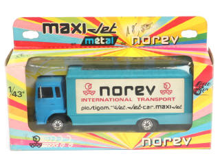 Lot 258 - NOREV - MAXI JET (FRANCE) (1)