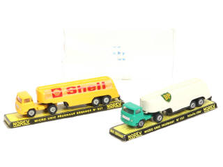 Lot 184 - NOREV (FRANCE) (2)