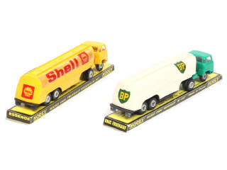 Lot 184 - NOREV (FRANCE) (2)