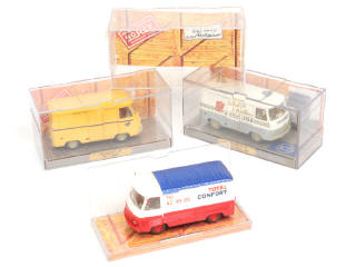 Lot 188 - NOREV (FRANCE) (3)