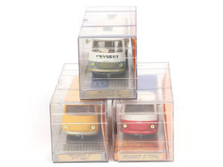 Lot 188 - NOREV (FRANCE) (3)