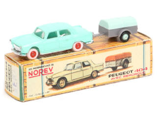 Lot 177 - NOREV (FRANCE) (1)