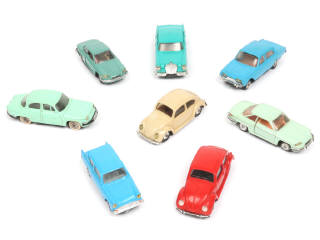 Lot 226 - NOREV (FRANCE) (8)