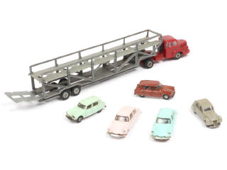 Lot 175 - NOREV (FRANCE) (1)