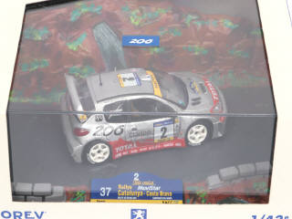 Lot 198 - NOREV (FRANCE) (4)