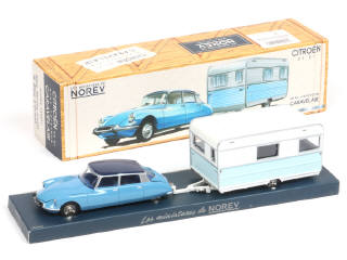 Lot 198 - NOREV (FRANCE) (4)