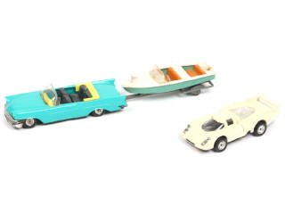 Lot 194 - NOREV (FRANCE) (4)