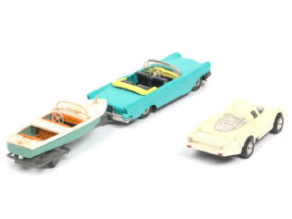 Lot 194 - NOREV (FRANCE) (4)