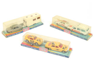 Lot 238 - NOREV - JET CAR (FRANCE) (3)