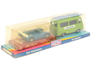 Lot 172 - NOREV (FRANCE) (1)