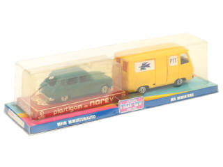 Lot 171 - NOREV (FRANCE) (1)