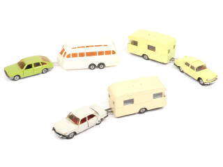 Lot 204 - NOREV (FRANCE) (6)