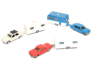 Lot 202 - NOREV (FRANCE) (6)