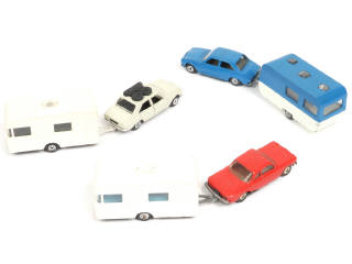 Lot 202 - NOREV (FRANCE) (6)