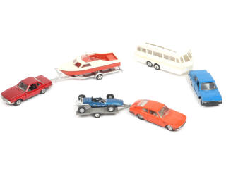 Lot 210 - NOREV (FRANCE) (8)