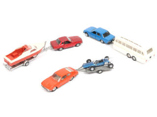 Lot 210 - NOREV (FRANCE) (8)