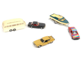 Lot 203 - NOREV (FRANCE) (6)