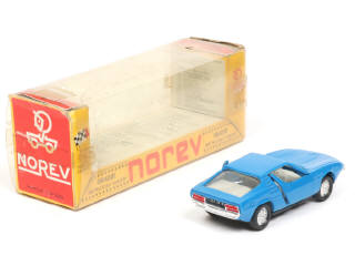 Lot 173 - NOREV (FRANCE) (1)